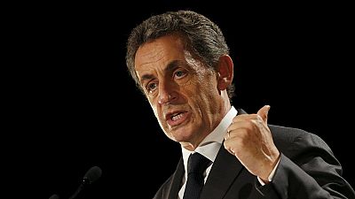 France/Gabon : Nicolas Sarkozy prié d'aller "chercher Ali Bongo"