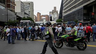 Venezuela: el Consejo Nacional Electoral endurece las condiciones del revocatorio