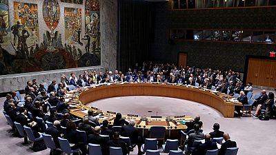 RDC : le Conseil de sécurité de l'ONU souligne l'importance de l'élection présidentielle