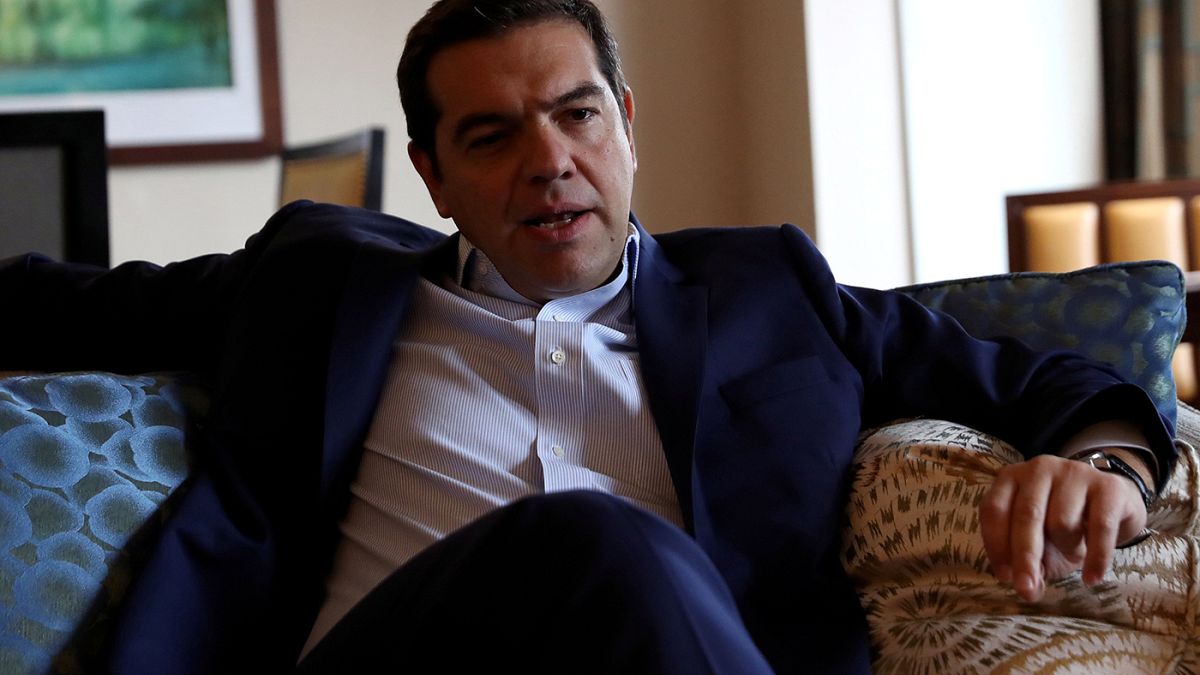 Αλ.Τσίπρας στο Reuters: Η Αθήνα μπορεί να δοκιμάσει τις αγορές το 2017, επιστρέφοντας πλήρως το 2018