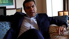 Αλ.Τσίπρας στο Reuters: Η Αθήνα μπορεί να δοκιμάσει τις αγορές το 2017, επιστρέφοντας πλήρως το 2018