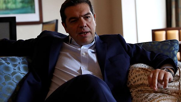 Αλ.Τσίπρας στο Reuters: Η Αθήνα μπορεί να δοκιμάσει τις αγορές το 2017, επιστρέφοντας πλήρως το 2018 Αλ.Τσίπρας στο Reuters: Η Αθήνα μπορεί να δοκιμάσει τις αγορές το 2017, επιστρέφοντας πλήρως το 2018