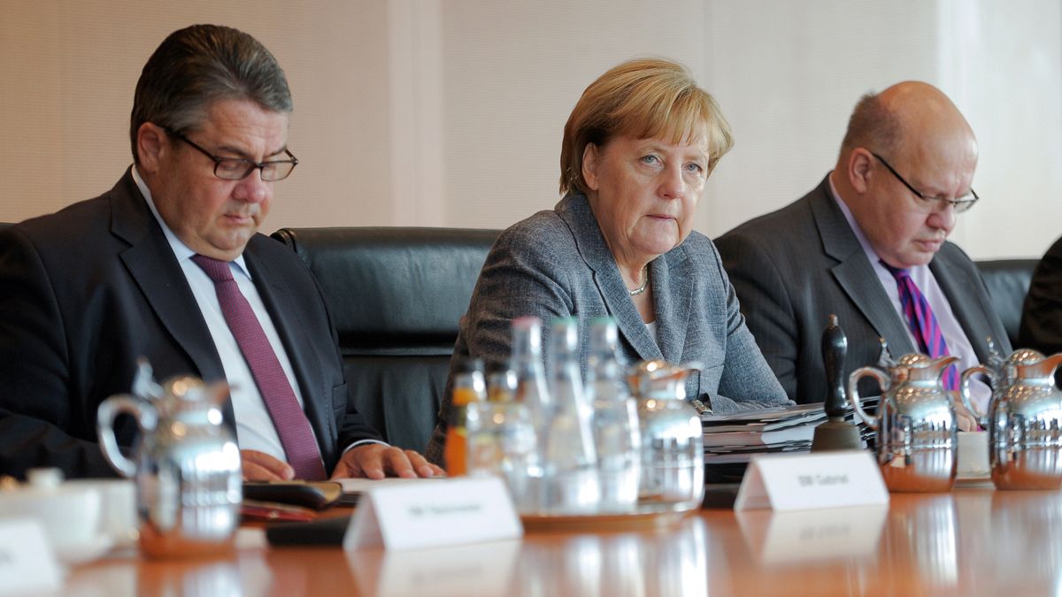 Γερμανία: Υψηλότεροι μισθοί και κρατικές δαπάνες στηρίζουν την ανάπτυξη