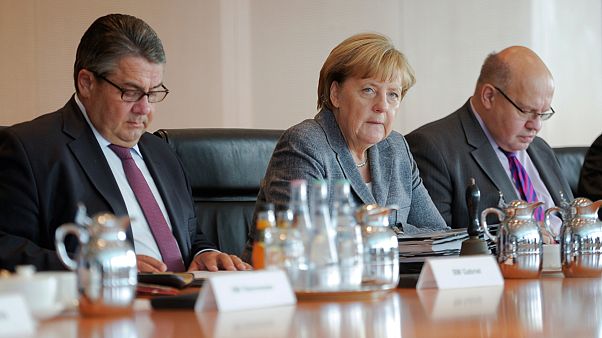 Visszaesett a német export Visszaesett a német export