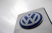 South Korea: Volkswagen boss questioned over emissions scandal