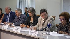 Θεσσαλονίκη: Η UNESCΟ ιδρύει κέντρο διαχείρισης υδάτων στο ΑΠΘ