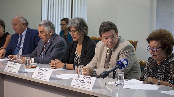 Θεσσαλονίκη: Η UNESCΟ ιδρύει κέντρο διαχείρισης υδάτων στο ΑΠΘ Θεσσαλονίκη: Η UNESCΟ ιδρύει κέντρο διαχείρισης υδάτων στο ΑΠΘ