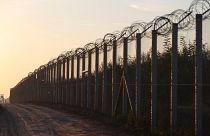 Parte da Europa fecha as suas portas para melhor controlar a emigração