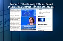 Újabb offshore-botrány Brüsszelben