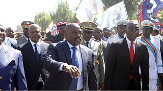 Kinshasa à François Hollande : la RD Congo n'est pas un ''département d'outre-mer'' français