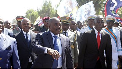 DRC government questions if their country is an 'extension' of France
