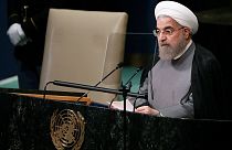 سخنرانی روحانی در سازمان ملل: عربستان باید از ادامه سیاست‌های تفرقه‌افکنانه دست بردارد