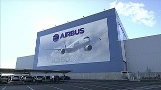 Dünya Ticaret Örgütü'nün AB'nin Airbus'a haksız kredileriyle ilgili son kararı