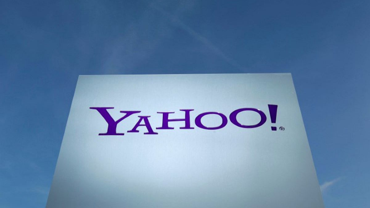 500 millió felhasználó adatait lopták el a Yahoo-tól