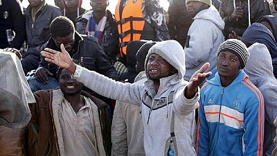 Ethiopia enters $500m deal aimed at employing 30,000 refugees