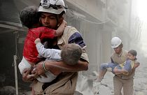Nincs egyezség a szíriai rendezésről