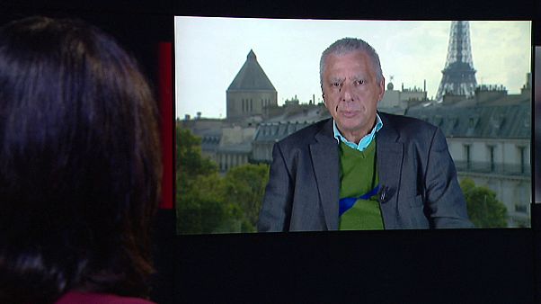Avrupa'da sağ ve aşırı sağ partilerin yükselişi sürüyor Avrupa'da sağ ve aşırı sağ partilerin yükselişi sürüyor