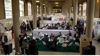 France-Africa business forum to boost sustainable growth
