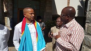 Katumbi favorable à des sanctions contre la RDC