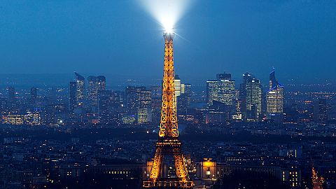 French economy slows in Q2