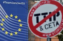 L'UE secouée par les Bahamas Leaks et le TTIP