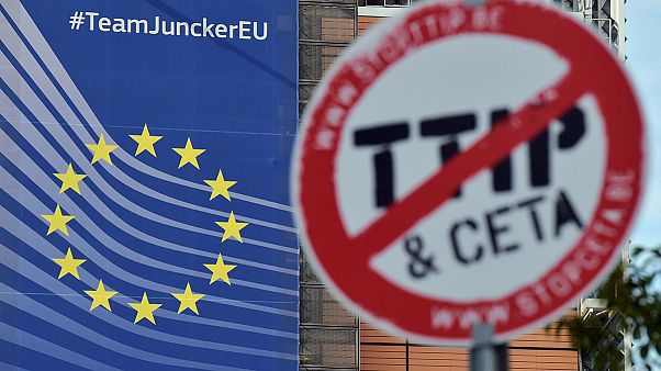 L'UE secouée par les Bahamas Leaks et le TTIP L'UE secouée par les Bahamas Leaks et le TTIP
