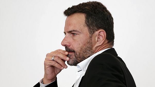 Kerviel, condenado a pagar 1 millón de euros a Société Générale Kerviel, condenado a pagar 1 millón de euros a Société Générale