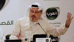 Image: Jamal Khashoggi
