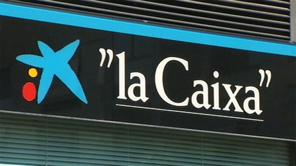 Banche: la spagnola CaixaBank vende 9,9% capitale in vista dell'Opa per Bpi
