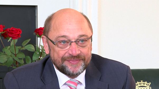 Шульц: "ЕС - не меню, где выбирают по вкусу" Шульц: "ЕС - не меню, где выбирают по вкусу"