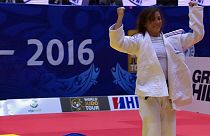 کرواسی میزبان مسابقات جایزه بزرگ جودو