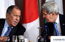 Συρία: Αλληλοκατηγορίες Ρωσίας-Δύσης για την κατάρρευση της εκεχειρίας