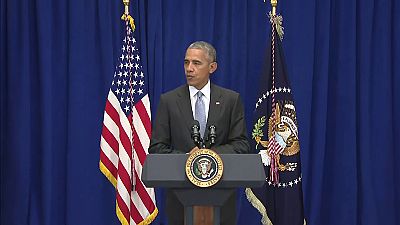 أوباما يستخدم الفيتو الرئاسي لإبطال قانون محاسبة السعودية