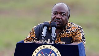 Gabon's Constitutional Court upholds Ali Bongo's presidential election win