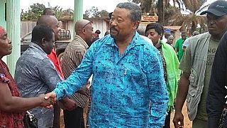 Gabonese opposition 'aggrieved but not surprised' by court ruling