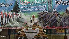 نماینده رهبر ایران در سپاه: انتخاباتی پیچیده و حساس خواهیم داشت