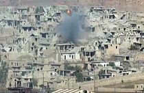 Síria: Vitória militar de Assad na frente de Alepo