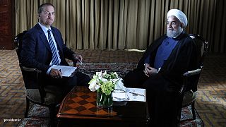 روحانی در گفتگو با ان‌بی‌سی: در قانون ما تابعیت مضاعف به رسمیت شناخته نمی‌شود