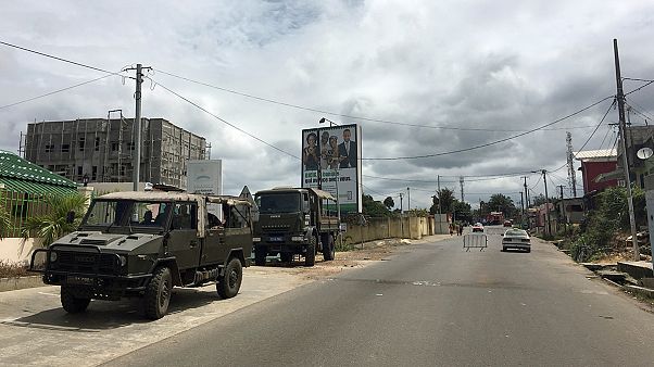 Gabon: réélu, Bongo appelle au "dialogue politique", Ping dénonce un "déni de droit" Gabon: réélu, Bongo appelle au "dialogue politique", Ping dénonce un "déni de droit"