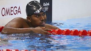 Ridiculed Ethiopian swimmer sets sights on the World Swimming Championships