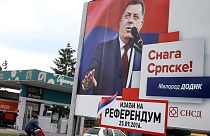 Republika Srpska: via libera al referendum da Milorad Dodik