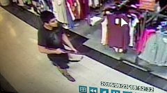 Was wissen wir über Verdächtigen Arcan Cetin aus Adana?