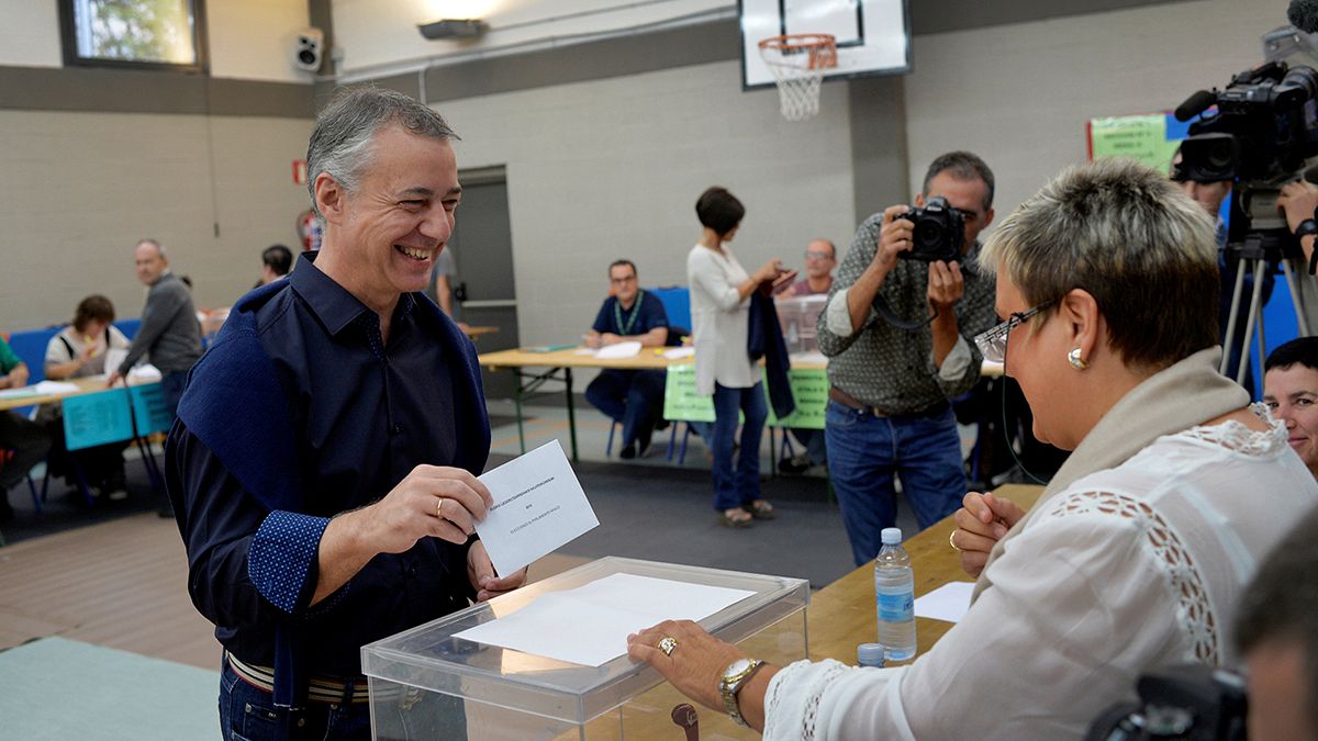 Espanha: Eleições regionais com impacto em Madrid