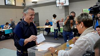 Espanha: Eleições regionais com impacto em Madrid