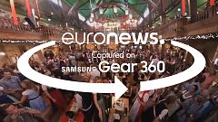 Βίντεο 360°: Oktoberfest