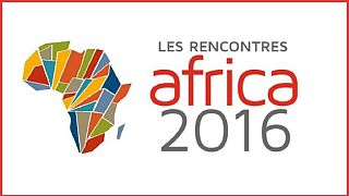 Business booms at Les Rencontres Africa