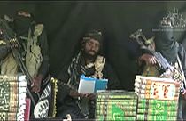 'Dead' Boko Haram leader appears alive in new video