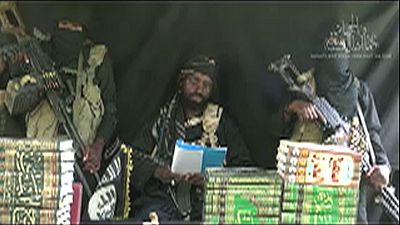 Boko Haram lideri Şekao 'sağlıklı' olduğunu açıkladı