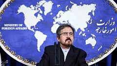 ایران: ادعاهای  بی‌اساس امارات واقعیات تاریخی را تغییر نمی‌دهد