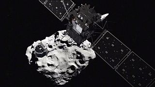 Conto alla rovescia per la missione Rosetta. I ricordi dei protagonisti